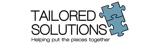 Tailored Solutions Consulting - Steve Haas - logo