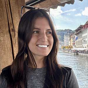 The Project Retail Team Member - Danielle Douglas photo