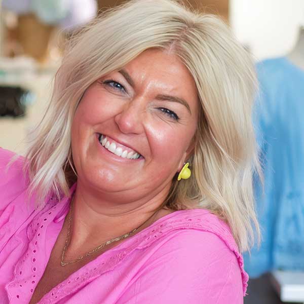 The Project Retail Team Member - Danielle Douglas photo