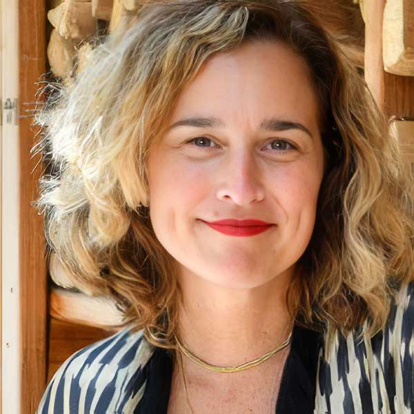 The Project Retail - Lenore Elbrecht - photo