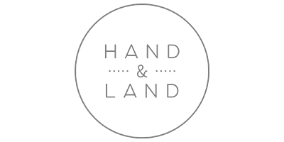 hand-and-land-logo